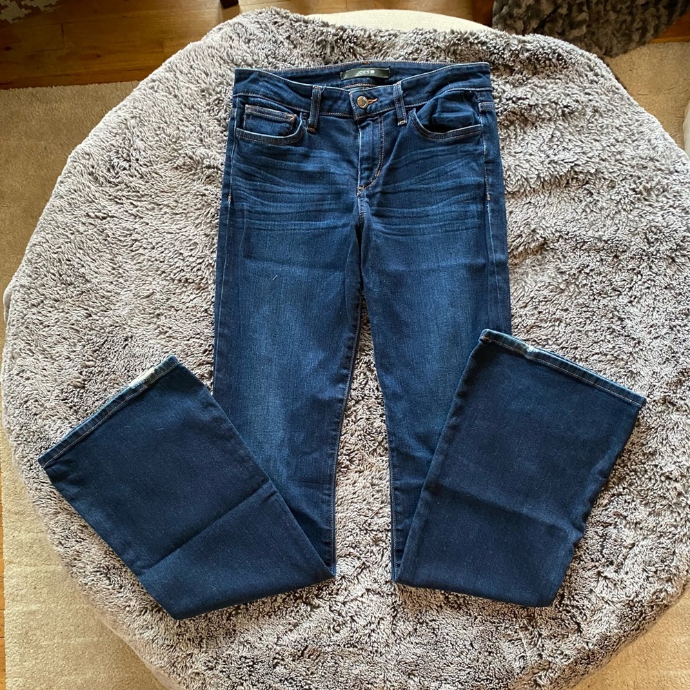 COPY - JOES JEANS Women’s Bell Bottom Jean’s